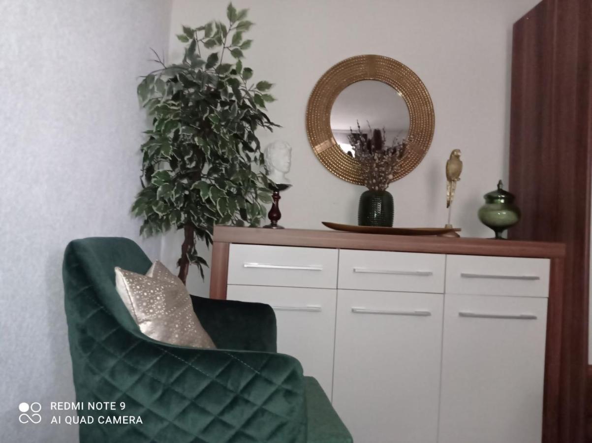 Apartments Bride'S Rock Baska Voda Exterior photo